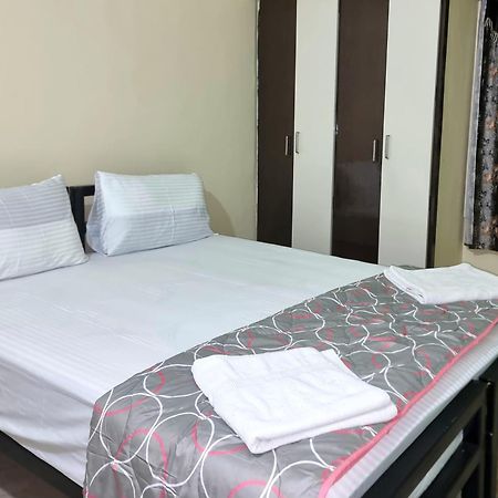 Sannidhi Service Apartments Tirupati Ngoại thất bức ảnh