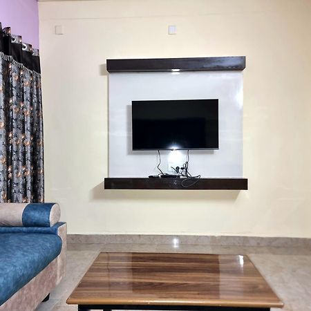 Sannidhi Service Apartments Tirupati Ngoại thất bức ảnh