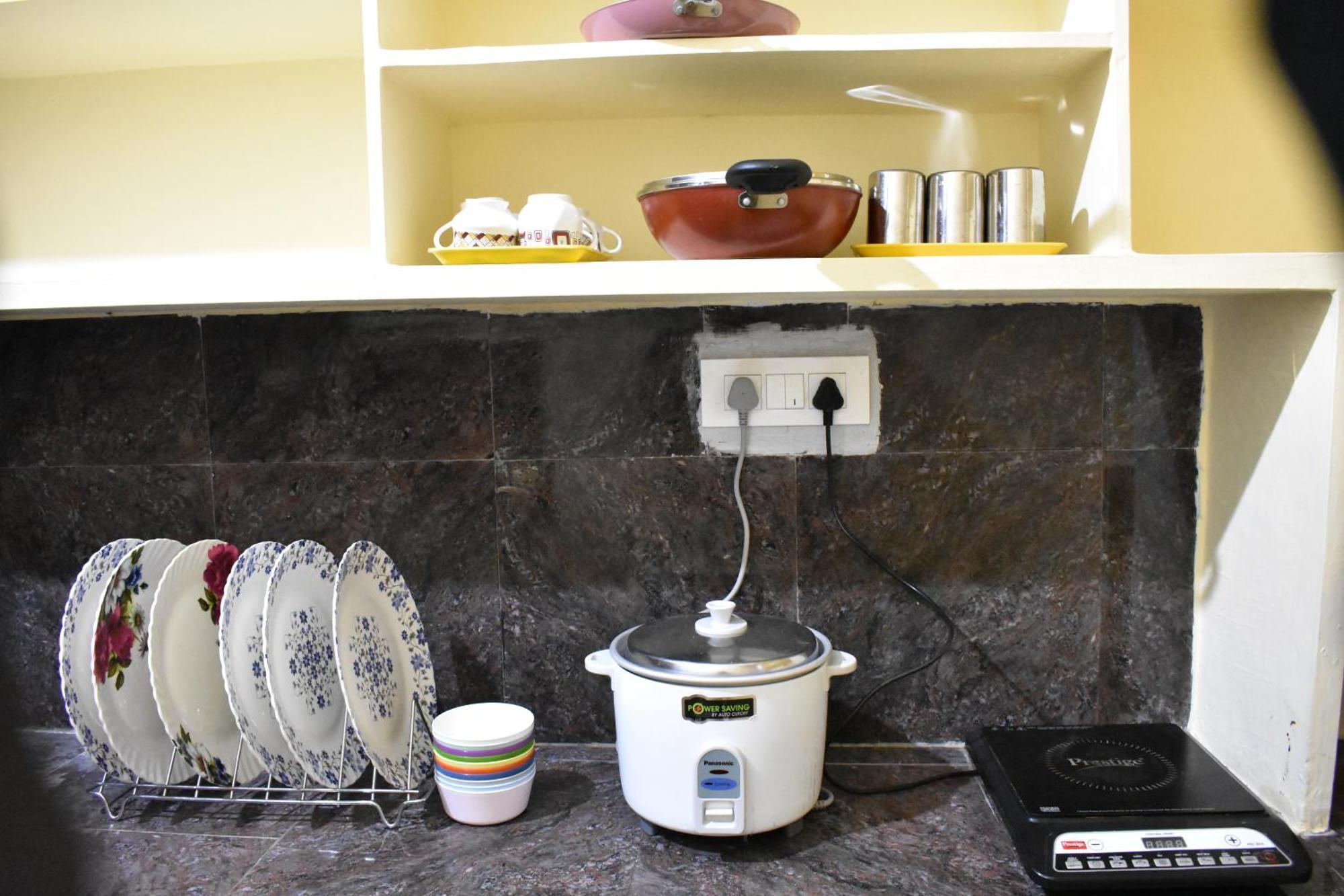 Sannidhi Service Apartments Tirupati Ngoại thất bức ảnh
