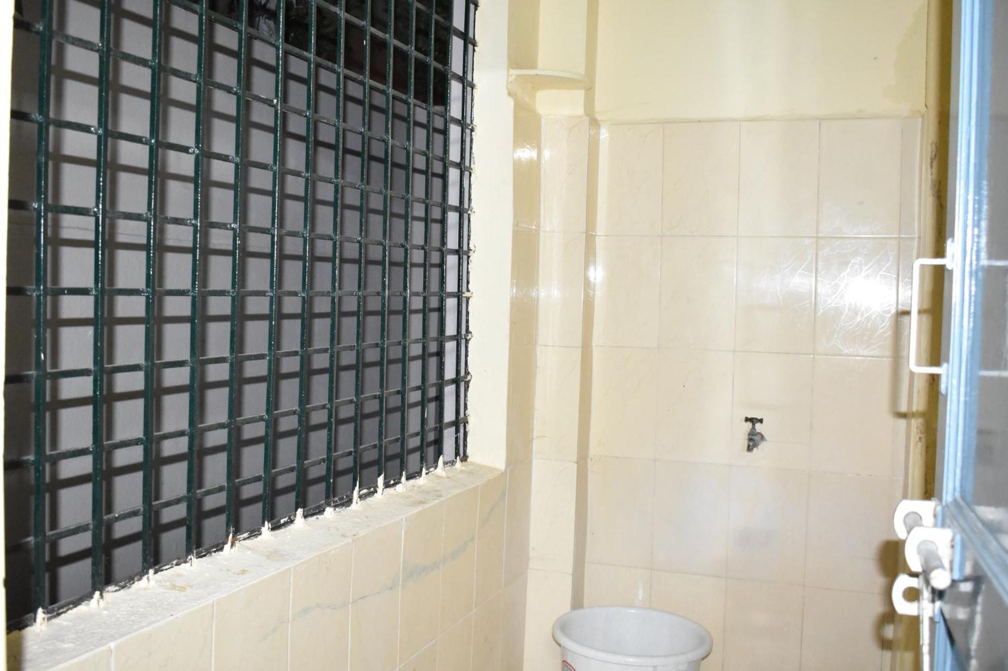 Sannidhi Service Apartments Tirupati Ngoại thất bức ảnh