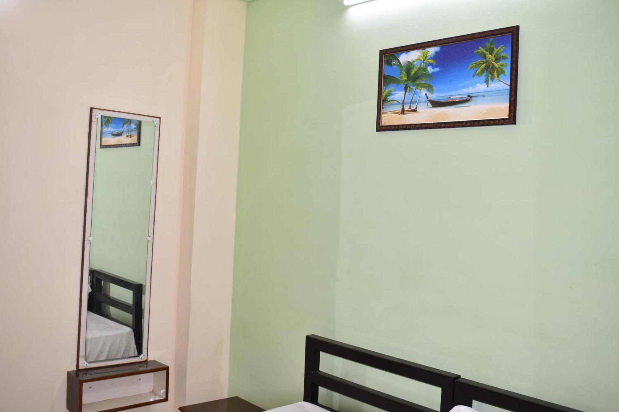 Sannidhi Service Apartments Tirupati Ngoại thất bức ảnh