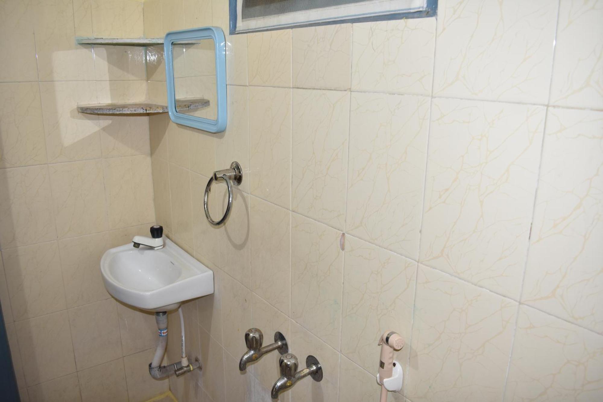 Sannidhi Service Apartments Tirupati Ngoại thất bức ảnh