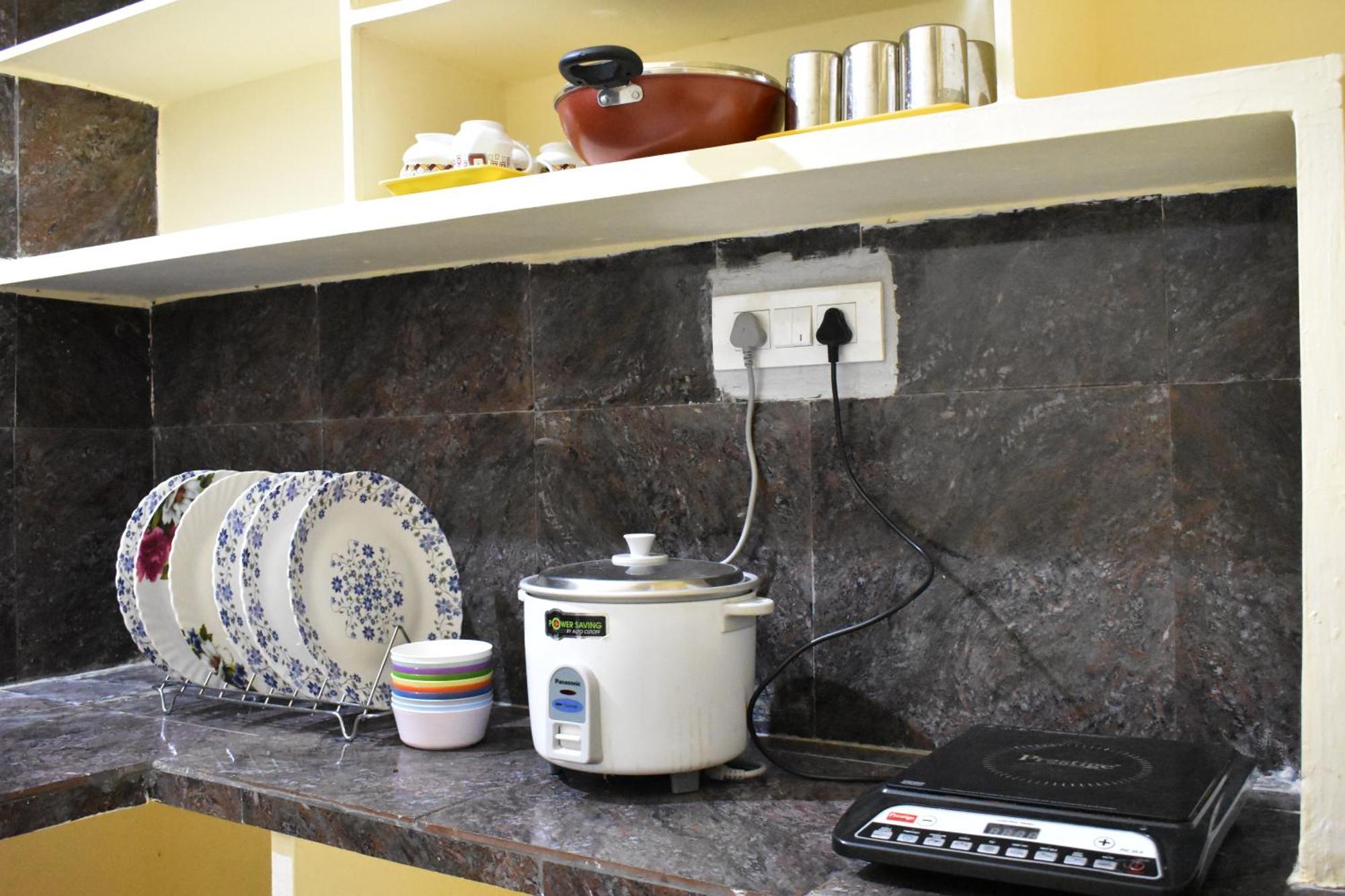 Sannidhi Service Apartments Tirupati Ngoại thất bức ảnh