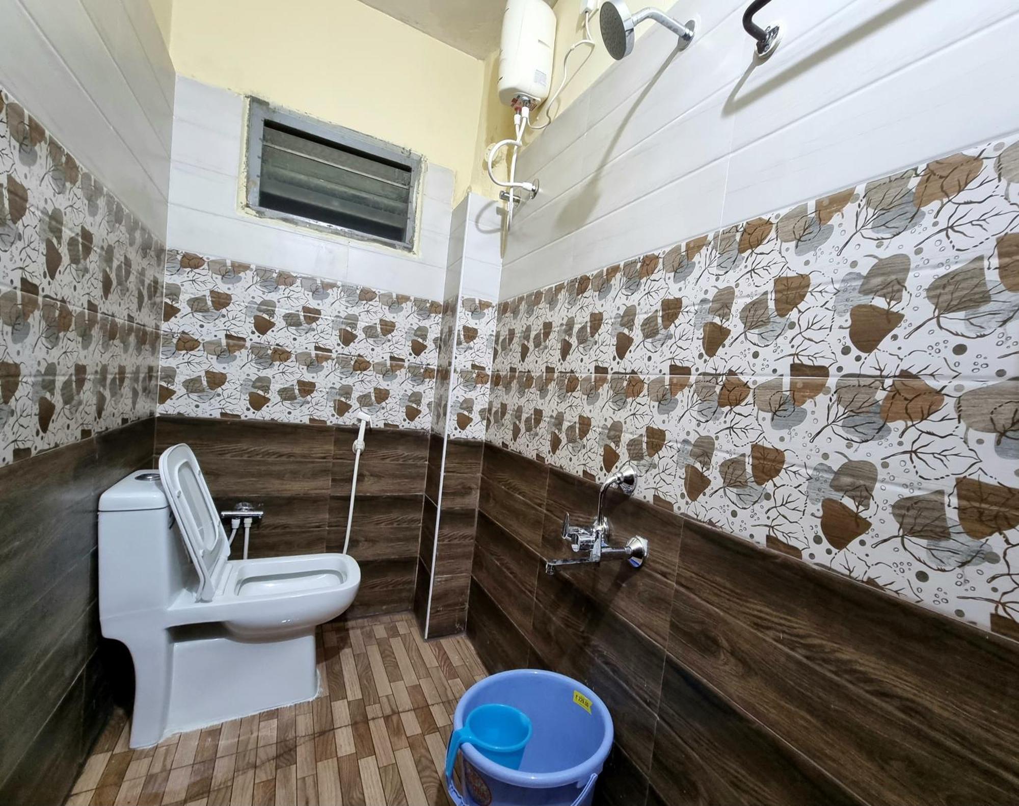 Sannidhi Service Apartments Tirupati Ngoại thất bức ảnh
