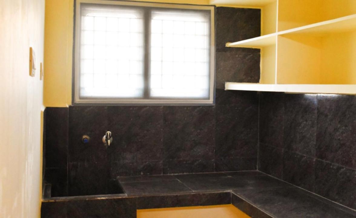 Sannidhi Service Apartments Tirupati Ngoại thất bức ảnh