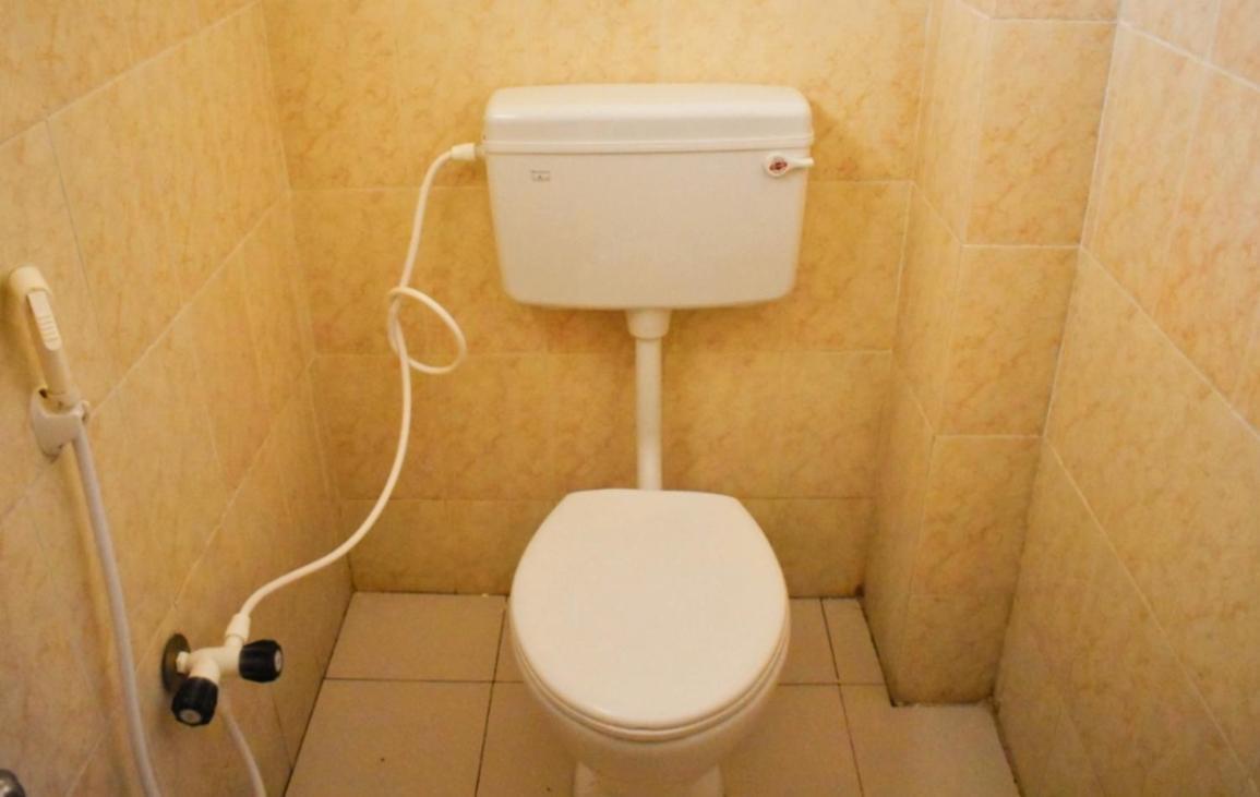 Sannidhi Service Apartments Tirupati Ngoại thất bức ảnh