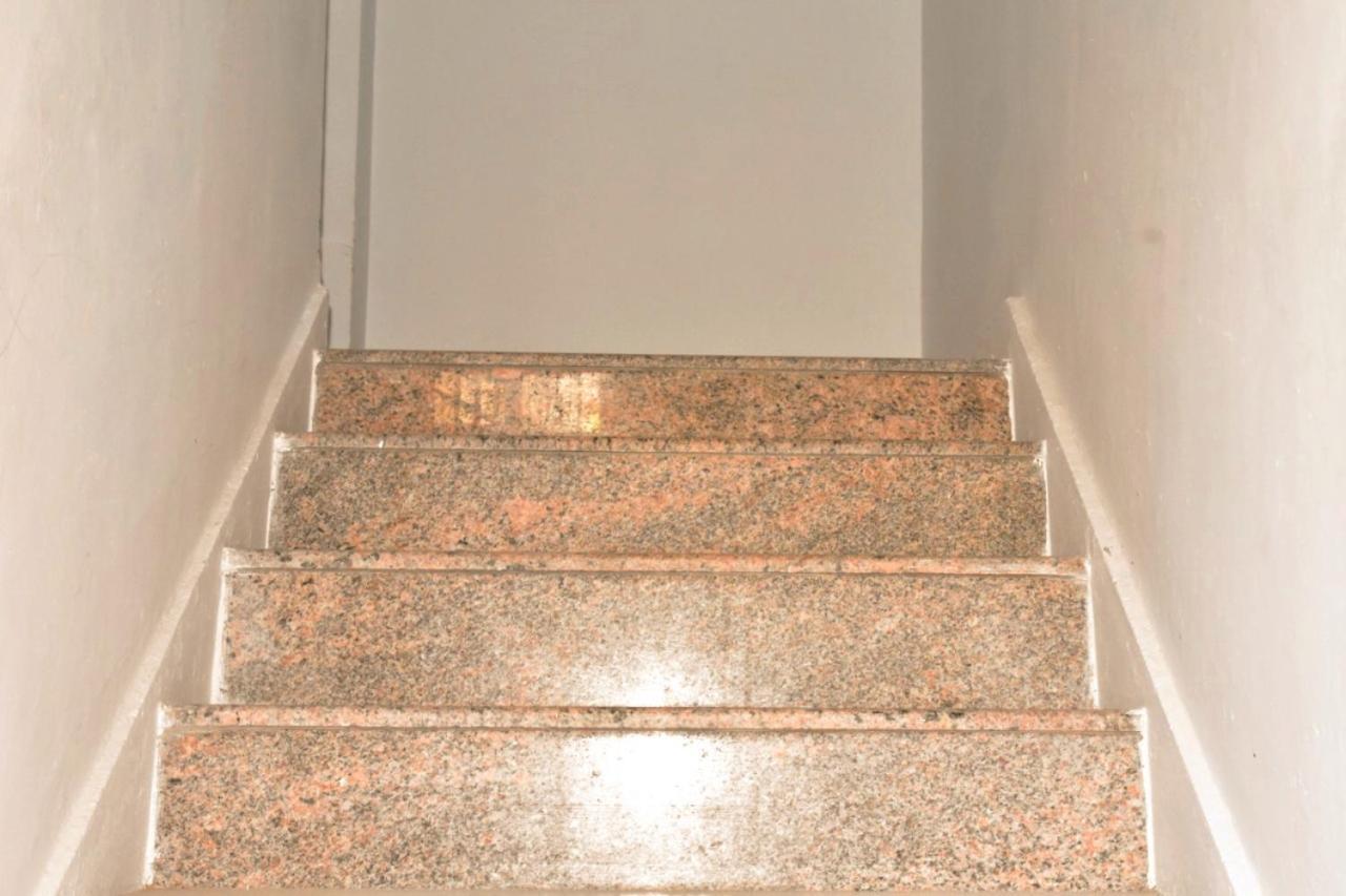 Sannidhi Service Apartments Tirupati Ngoại thất bức ảnh