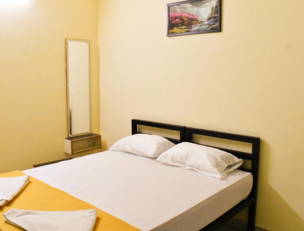 Sannidhi Service Apartments Tirupati Ngoại thất bức ảnh
